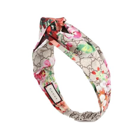 gucci bloom headband|gucci headband pictures.